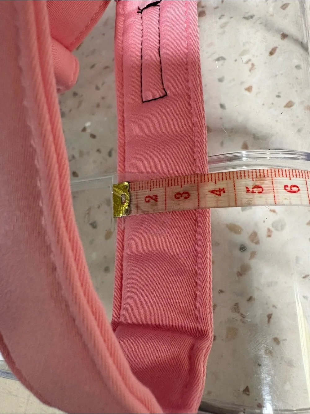 MACA BATES Dog Collar and Leash Set  Sakura Pink,Large 🆕